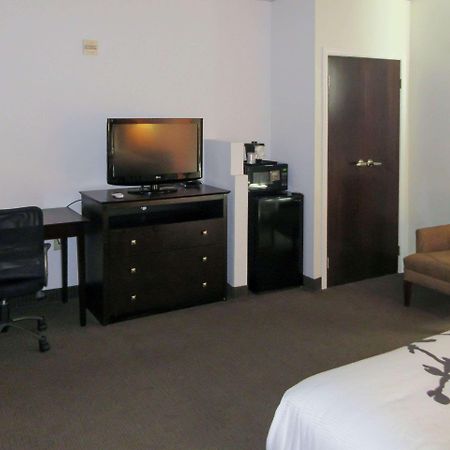 Sleep Inn & Suites Ft Lauderdale International Airport Dania Beach Exterior foto