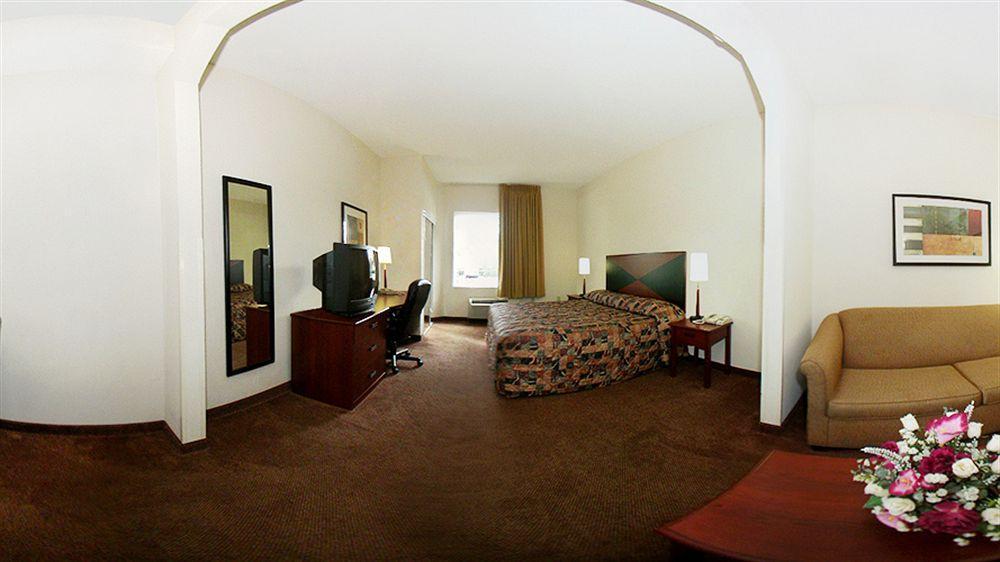 Sleep Inn & Suites Ft Lauderdale International Airport Dania Beach Exterior foto