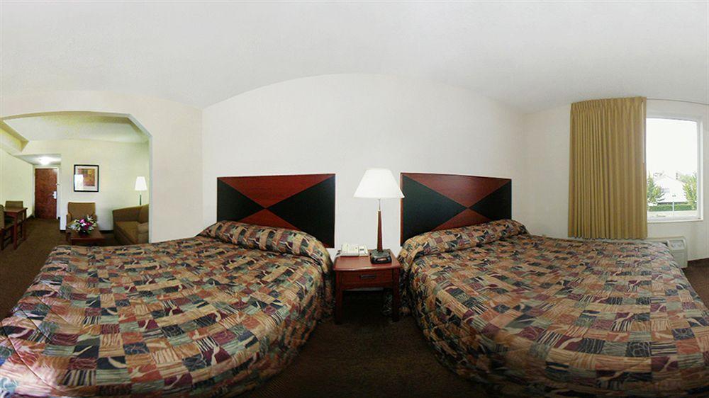 Sleep Inn & Suites Ft Lauderdale International Airport Dania Beach Exterior foto