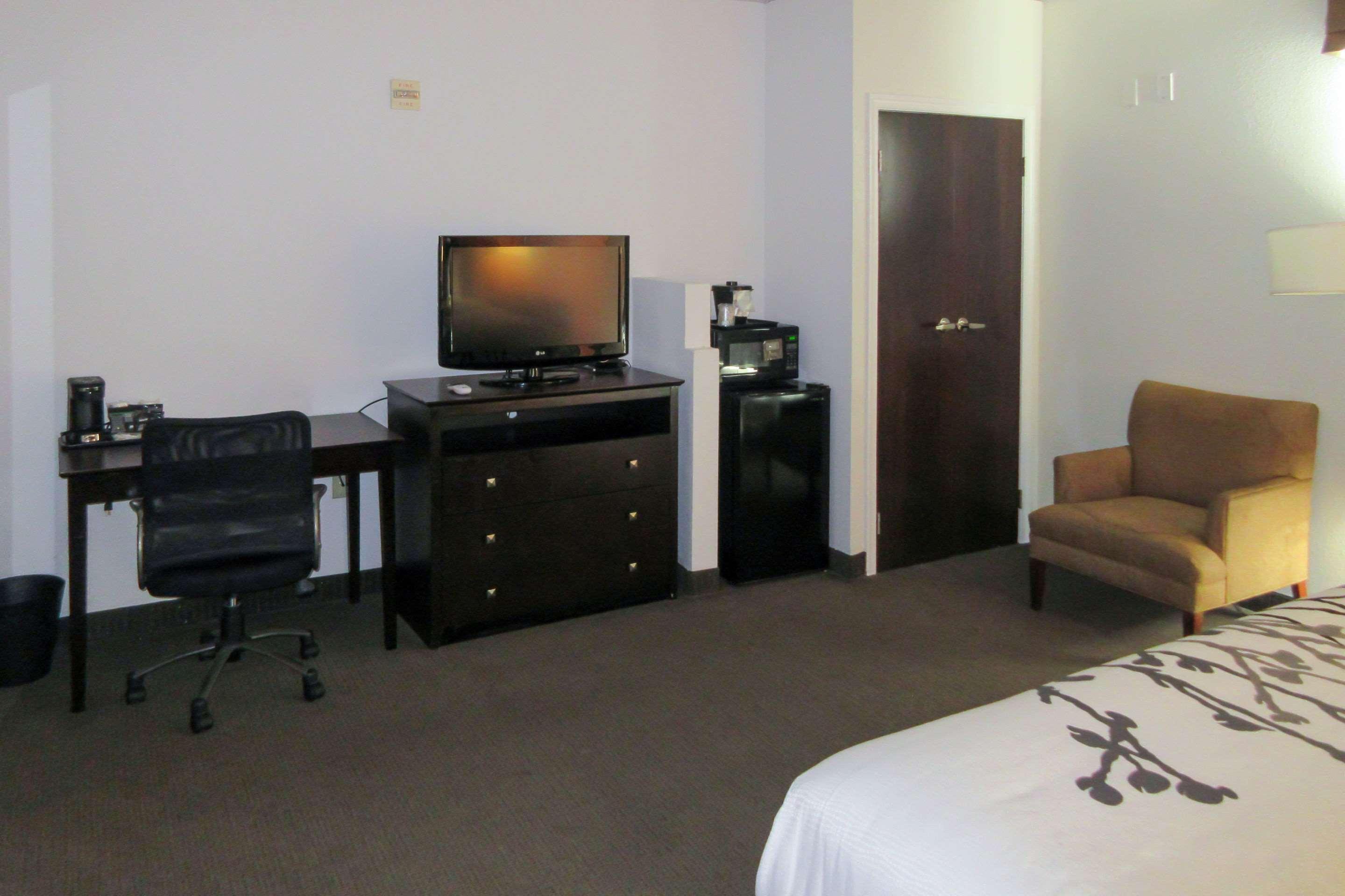 Sleep Inn & Suites Ft Lauderdale International Airport Dania Beach Exterior foto