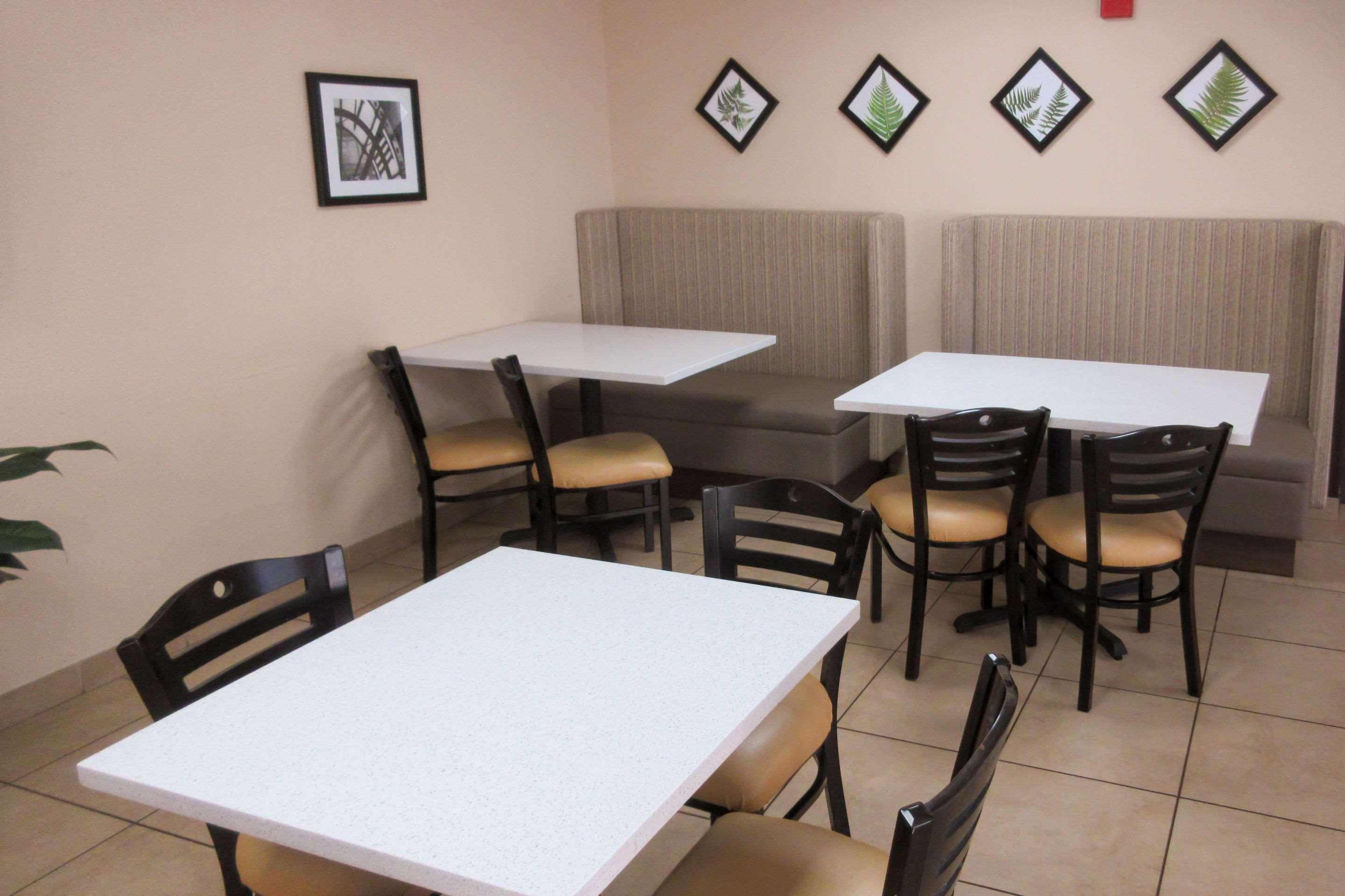 Sleep Inn & Suites Ft Lauderdale International Airport Dania Beach Exterior foto