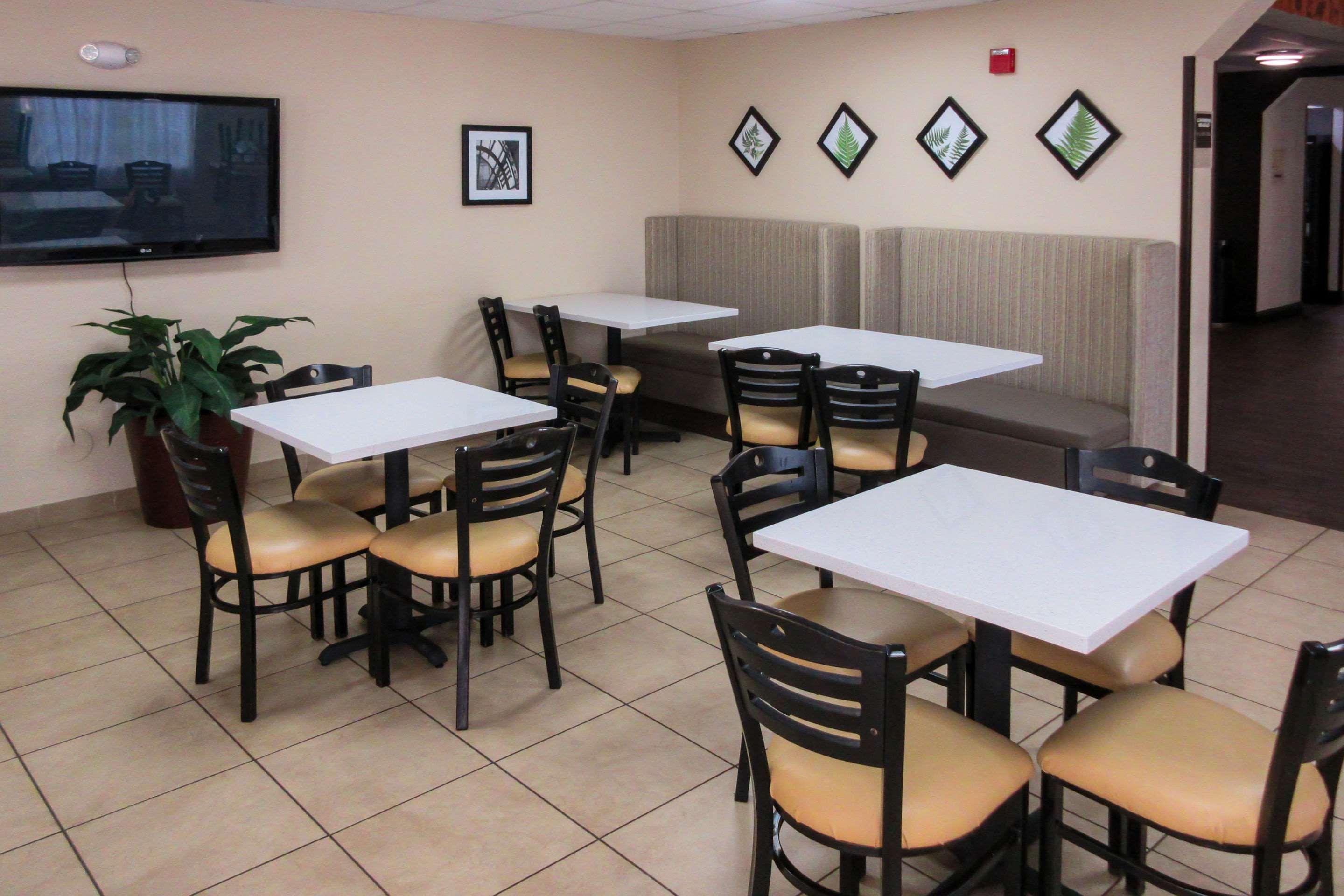 Sleep Inn & Suites Ft Lauderdale International Airport Dania Beach Exterior foto