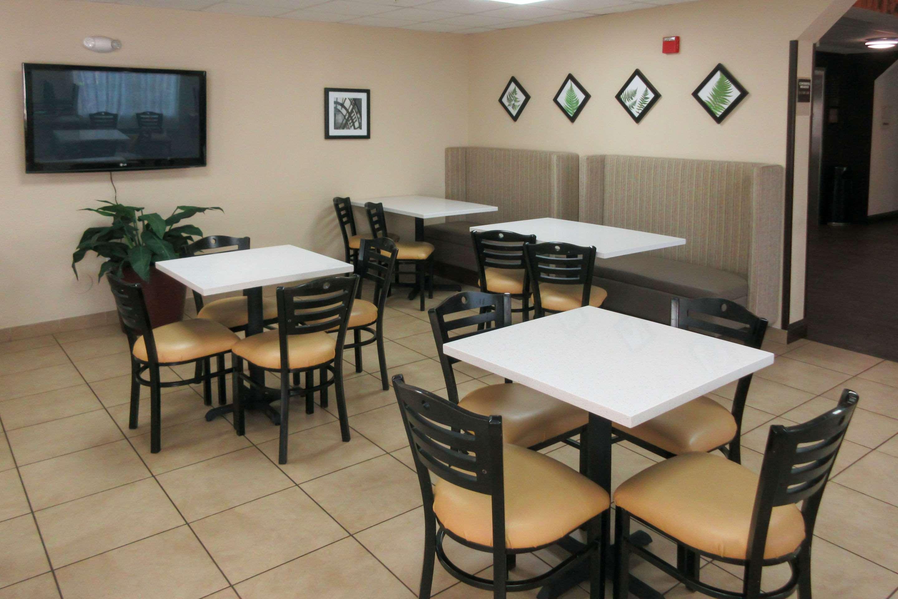 Sleep Inn & Suites Ft Lauderdale International Airport Dania Beach Exterior foto