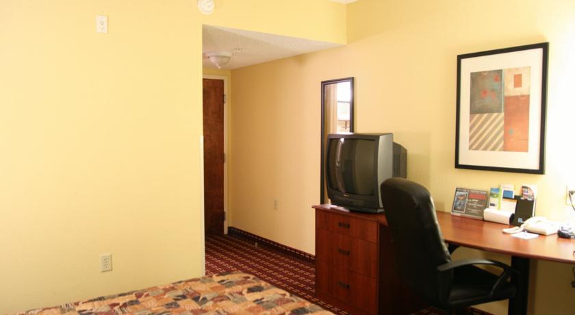 Sleep Inn & Suites Ft Lauderdale International Airport Dania Beach Exterior foto